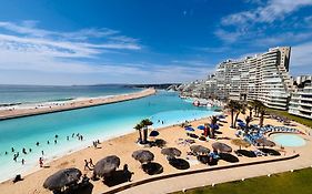 Hermoso departamento San Alfonso del Mar